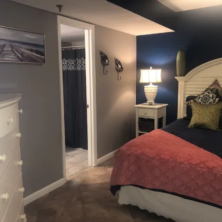 LAVISH OCEAN OASIS! DIRECTLY on the GULF, POWDERED SAND - ABUNDANT AMENITIES!