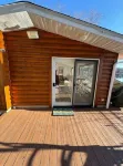 2-Bedroom Modern Lake Cottage Steps Off the Water Just 1.5 Hrs from Minneapolis.