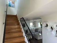 SEAS The DAY! FUN in the SUN W/OCEAN VIEWS Voted GUESTS FAVORITE TOP 5% -Airbnb Hotels near BevMo!