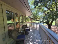 EXCEPTIONAL Large and Private Villa in Palmetto Dunes Resort!! 5-Star Reviews!!!