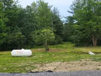 Private Rural Getaway