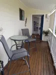 Relax and Enjoy a little bit of Sanctuary in Jervis Bay - servizio colazione