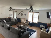 Houghton Lake and Higgins Lake family adventures await! Hotels in Lake Township