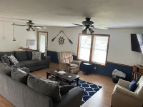 Houghton Lake and Higgins Lake family adventures await!