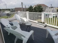 SOBO Beach House