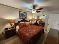 Ocean Front Condo with AC, enjoy the ocean from your own private lanai.