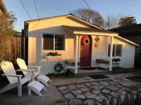 Cozy, Comfortable Beach Home, Steps from the Beach! Hotels in der Nähe von Rodeo Beach