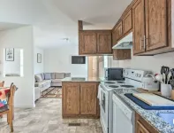 Blue Mountainview welcomes long stays Hotels in Bootjack