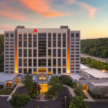 Pittsburgh Airport Marriott