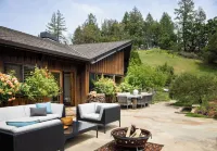 Luxury Organic Ranch Fabulous for Groups with Farm