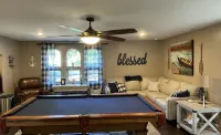 Lake life at its best, Home on Ky Lake.  Amazing Sunrises! Near Moors Resort. - 4-Sterne