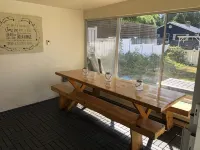 Wine Down - Perfect Family getaway! 2 minutes from the beach!