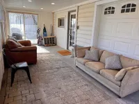 Charming Cottage in Purcellville on 12 Gorgeous Acres with 2 Acre Stocked Pond