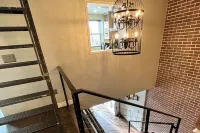 Loft on Mountain (in Old Town)