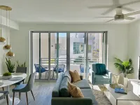 Sarasota condo near Downtown 새러소타 호텔