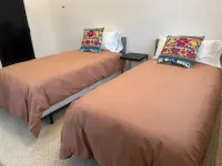 Greensboro Garage Apartment - Newly Renovated