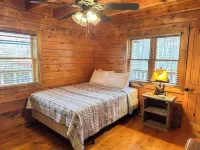 Overlook the river @ Wildwood