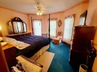 Victoria House Luxurious Country Feel, Close to Town