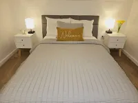 3 BR home near I-89, BTV, UVM & Malls 휠러 파크 트레일 헤드 주변 호텔