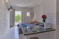 Marine De Bravone: 2 Ground floor, terrace 100 m from the beach