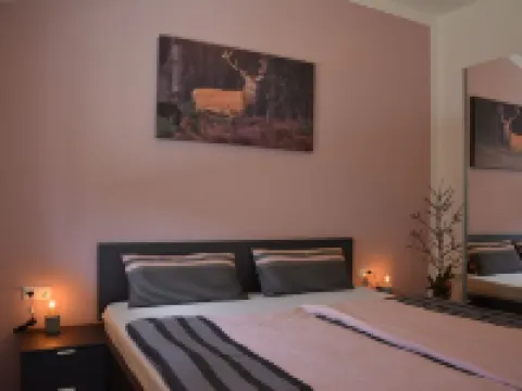 Ferienhaus im Ruhig Gelegenen Ferienpark Tennenbronn Hotels in Schramberg