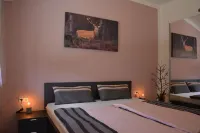 Ferienhaus im Ruhig Gelegenen Ferienpark Tennenbronn Hotels in Schramberg