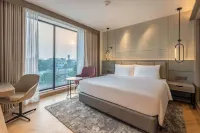 Park Inn By Radisson Jalandhar Отели рядом с достопримечательностью «Чхоти Барандари Парт-1 Парк-1»