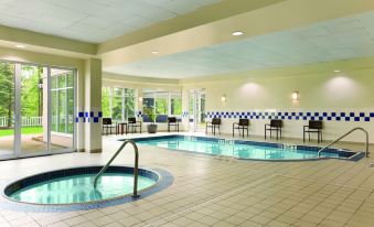Hilton Garden Inn Niagara-on-The-Lake