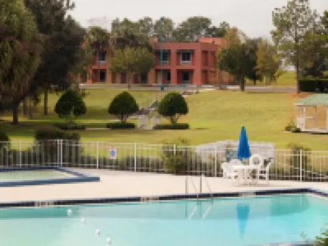 Hampton Inn Brooksville Hotels in Hernando County