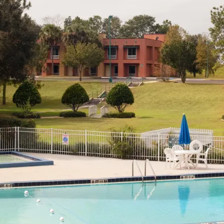 Hampton Inn Brooksville