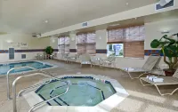 Hampton Inn & Suites Rockland Hotels in South Thomaston