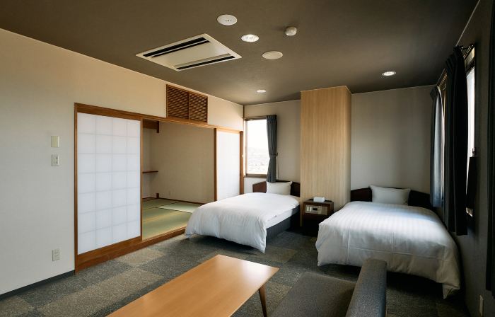 Cozy Hotel Nukui Shimanami