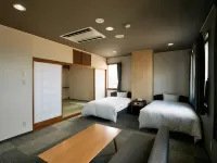 努奎島波舒適酒店