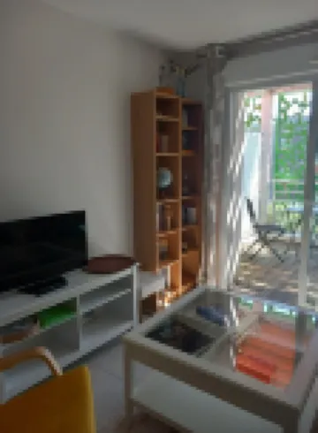 Appartement au Calme 10 mn à Pied Centre Ville