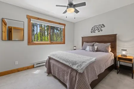 Peace and Quiet Just Minutes from Breckenridge