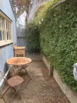 Apartment with shops and cafes right on you doorstep