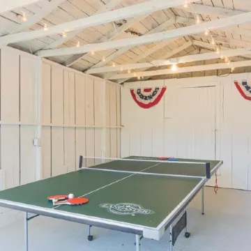 Forest Hills Cottage - 4.2 Miles from Masters