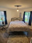 Lake Front on Little Clear Lake- Comfort Resort