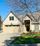 The Watson Townhome in Rock Barn Country Club & Spa