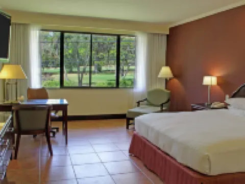 DoubleTree by Hilton Hotel Cariari San Jose - Costa Rica Hotels in Belen
