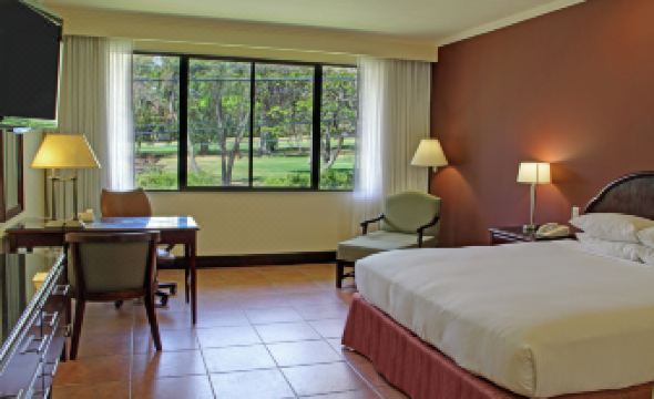 DoubleTree by Hilton Hotel Cariari San Jose - Costa Rica