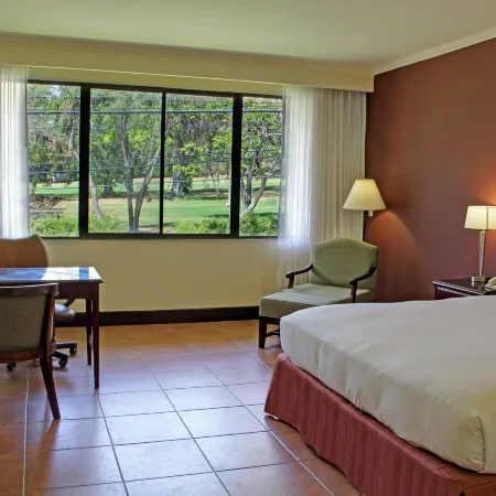 DoubleTree by Hilton Hotel Cariari San Jose - Costa Rica