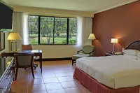 DoubleTree by Hilton Hotel Cariari San Jose - Costa Rica Hotels in Belen