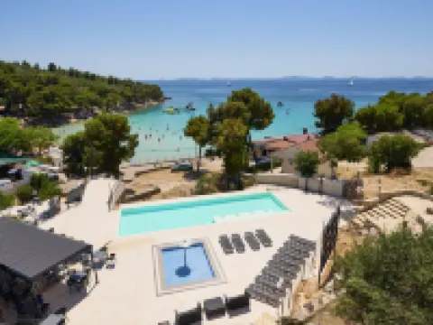 Colentum Resort Murter Hotels in Murter