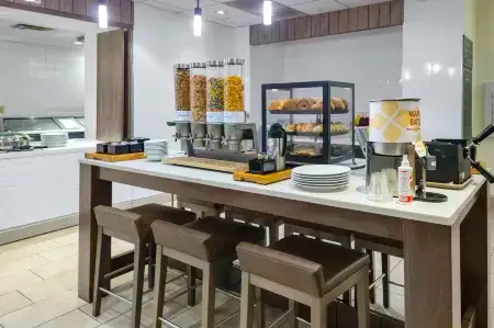 Hilton Garden Inn Roanoke Rapids