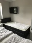 Nordstrand, holiday home for 5 people with great comfort