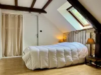 5 Bedroom Private Vacation Home in Salignac Eyvignes Hotels in der Nähe von Eyrignac et ses Jardins