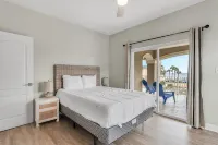 Destiny West, Huge Pool/Spa, Game Room, Gulf Views, Theater, Golf Cart Rental