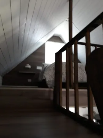 Hickory Tiny House, short and long term rentals