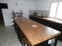 Gîte à Caromb Hotels in Caromb